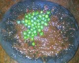 Foto langkah ke 2 dari resep Sambal Leunca Terong Bakar.