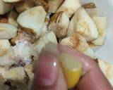 Simple amrood chaat recipe step 1 photo