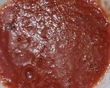 A picture of step 3 of Smokey Shashlik Macaroni.