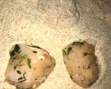 Foto del paso 1 de la receta: Pollo frito (pechuga)👌