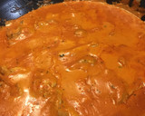 Foto del paso 7 de la receta: Butter chicken 🇮🇳