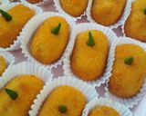 Foto langkah ke 7 dari resep Kroket ayam.