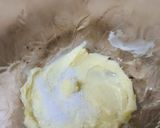 A picture of step 1 of Cake pops.