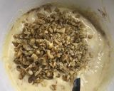 Foto del paso 5 de la receta: Carrot cake 🥕