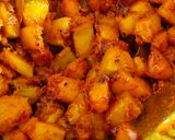 কুমরোর ছক্কা রেসিপি ধাপ - 6 ছবি