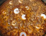Foto del paso 8 de la receta: Arroz a banda de sepia y gambas