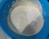 Foto langkah ke 4 dari resep Cake Potong.