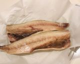 Foto del passaggio 1 della ricetta Pesce al Yuzu e pomodoro