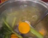 Foto langkah ke 5 dari resep Clear Oxtail Soup.
