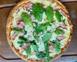 Foto del paso 8 de la receta: Pizza italiana