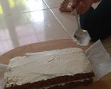 Foto langkah ke 6 dari resep Carrot Cake.
