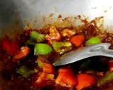Chilli Paneer with Gravy recipe step 4 photo