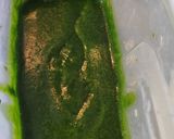 A picture of step 2 of Palak Aloo ki Sabji 🥬🥔Spinach Potato Curry 🥬🥔.