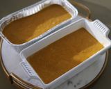 Foto del paso 5 de la receta: Pan de Calabaza! 🍁🍂