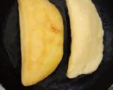 Foto del paso 8 de la receta: Empanadas de yuca rellenas