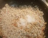 Foto langkah ke 6 dari resep Ayam Kemangi Thailand (Gai Pad Krapow).