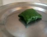 Palak ki gillouri recipe step 6 photo