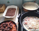 Foto del paso 6 de la receta: Guiso de lentejas con albondiguitas de chorizo