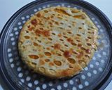 A picture of step 8 of Mango pie.