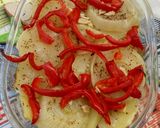 Foto del paso 3 de la receta Pámpano al horno