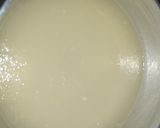 A picture of step 6 of Lemon chicken.