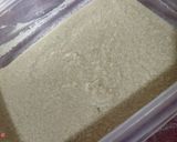Foto del paso 2 de la receta: Budín de limón húmedo