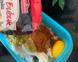 Foto langkah ke 3 dari resep Ayam Goreng Rempah.