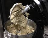 Norwegian Kransekake Wreath Cake recipe step 1 photo