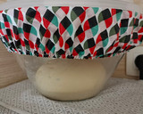 Foto del paso 5 de la receta: Baozi