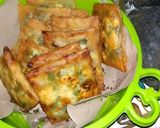Foto langkah ke 4 dari resep Martabak telor.