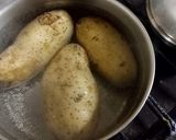 Foto del paso 1 de la receta: Chorizos a la pumarola J. L. (a escala)