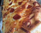 Foto del paso 10 de la receta: Trenza de Pizza 🍕👩🏻🍳