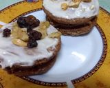 Foto del paso 5 de la receta: Alfajores de chocolate con avena y harina integral 😍🤩🔥