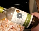 Foto del paso 3 de la receta: Camarones al Ajillo 🧄