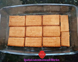 Foto del paso 1 de la receta: Pastel de Tres Leches y Galletas