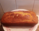 Foto del paso 7 de la receta: Budín inglés con pasas de uva y maní