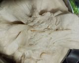 A picture of step 4 of Instant Tawa Naan.