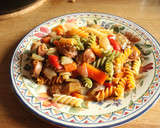 Foto del paso 18 de la receta: Fussilis a la Racinguista