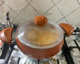Foto del paso 3 de la receta: Empanada de atún #familiar
