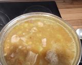 Foto del paso 6 de la receta: Lentejas con costillas