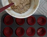 Foto del paso 7 de la receta: Muffins de manzana y canela
