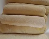 A picture of step 7 of Corndog.