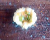 Foto del paso 5 de la receta: Albóndigas de plátano