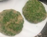 Hình bước làm 2 của món Bún đậu mắm tôm
