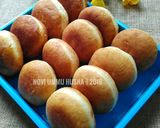 Foto langkah ke 14 dari resep Donat kentang ekonomis simple, super empuk & menul (recommended).