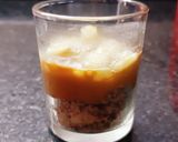 Foto del paso 4 de la receta: Trifles de Pepitos y banana caramelizada 🍨