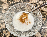 Foto del paso 9 de la receta: Mantecadas de naranja