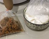 รูปขั้นตอนการทำที่ 2 ของ แกงเขียวหวานเนื้อ