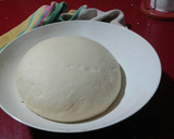 Foto del paso 4 de la receta: Pizza de chistorra y emmental