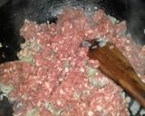 Foto del paso 2 de la receta: Niños envueltos de repollo !!